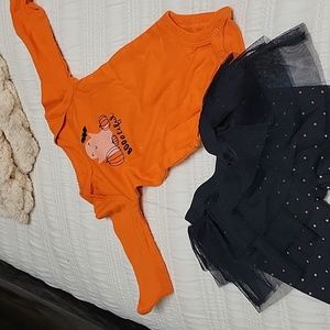 Baby Halloween costumes 3m old